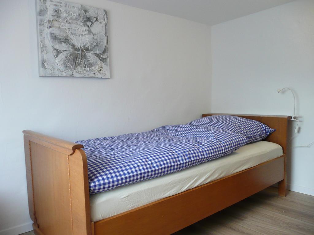 Ferienhaus Kruk Hergarten Екстер'єр фото