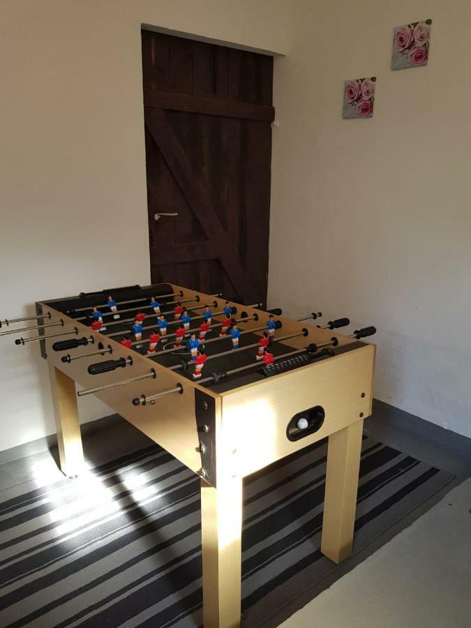 Ferienhaus Kruk Hergarten Екстер'єр фото