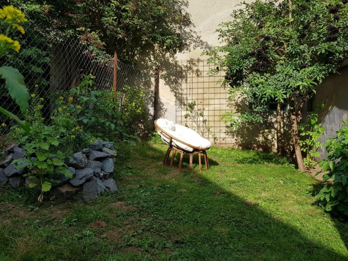 Ferienhaus Kruk Hergarten Екстер'єр фото