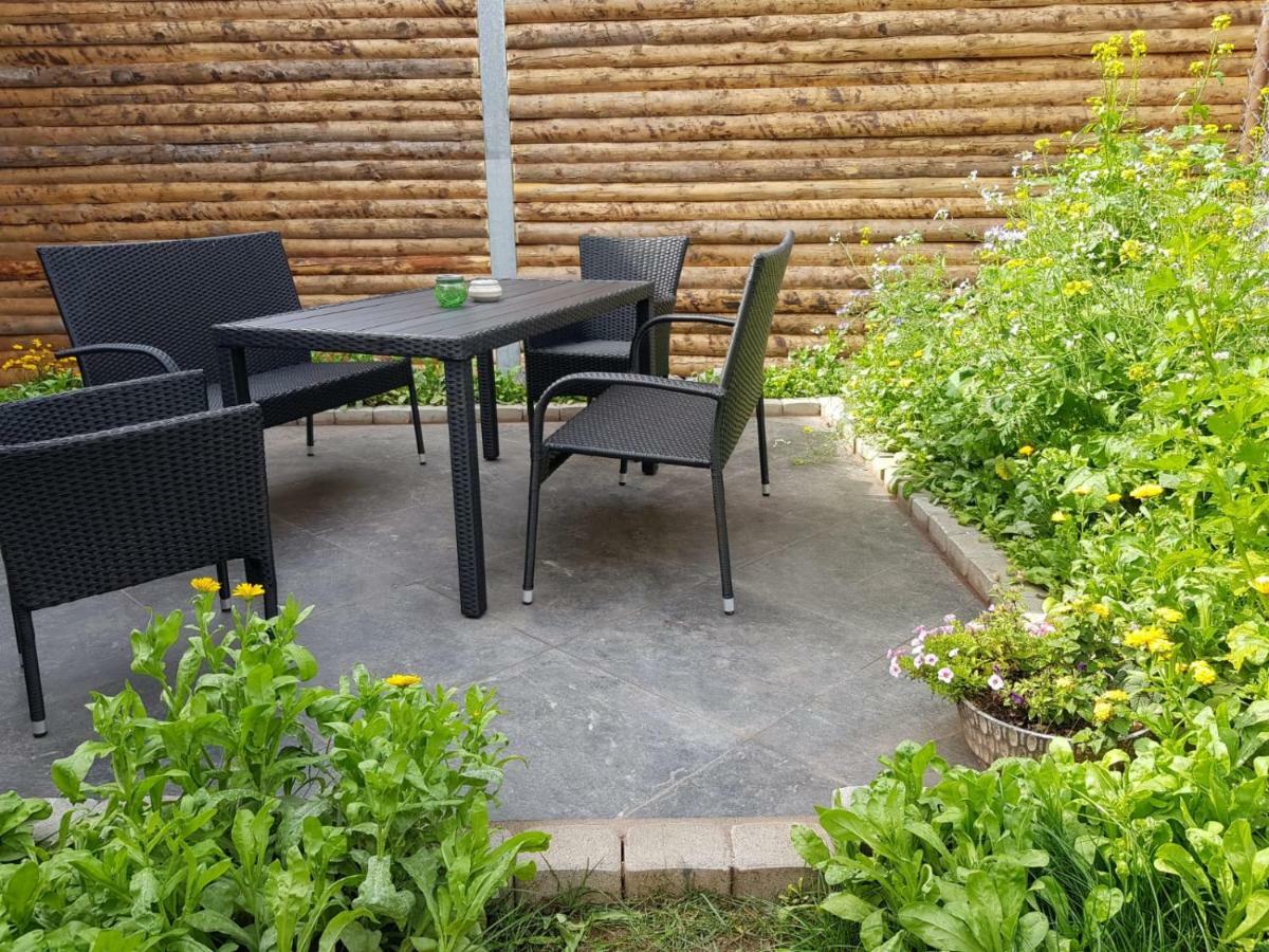 Ferienhaus Kruk Hergarten Екстер'єр фото