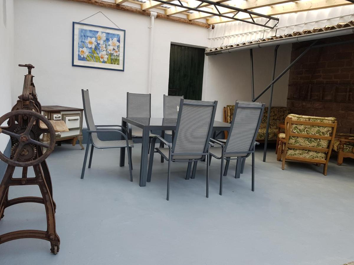 Ferienhaus Kruk Hergarten Екстер'єр фото