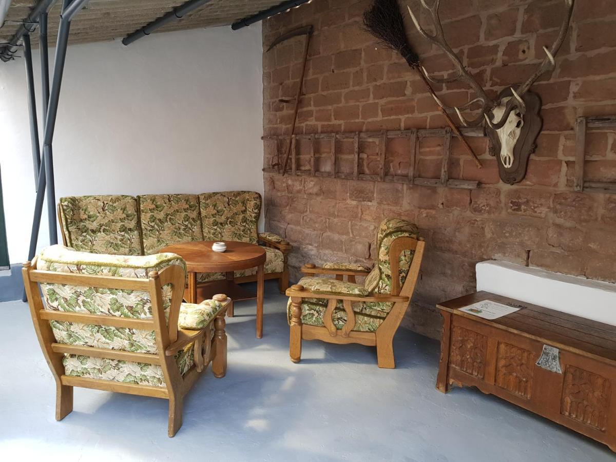Ferienhaus Kruk Hergarten Екстер'єр фото