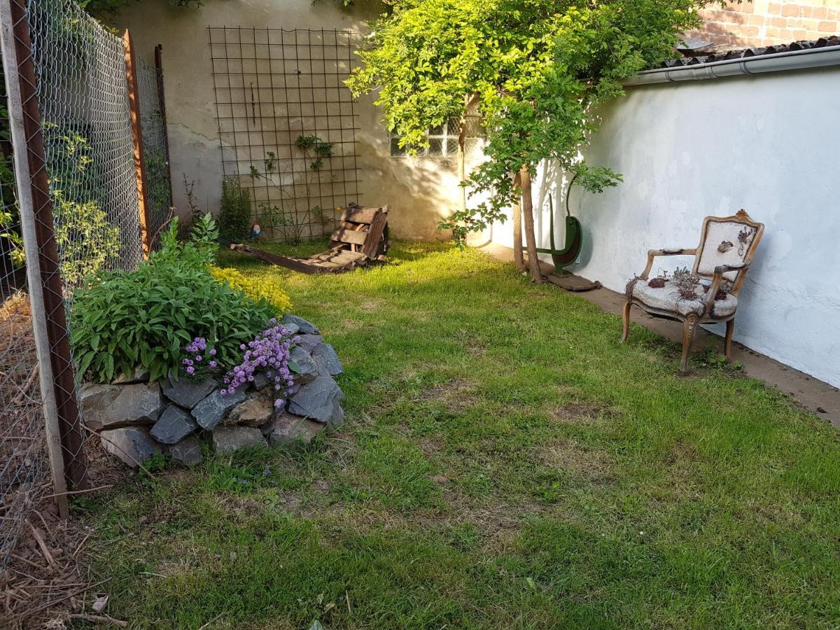 Ferienhaus Kruk Hergarten Екстер'єр фото
